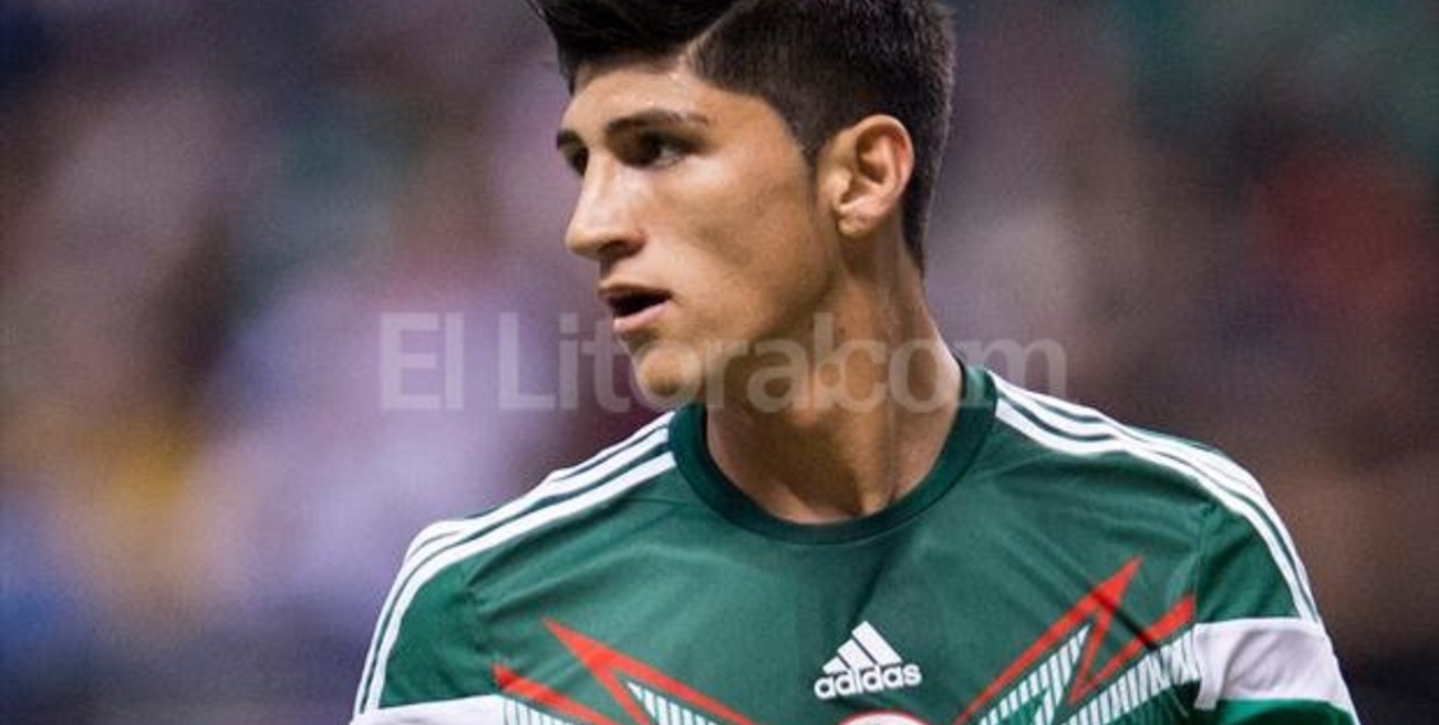 Futbolista desaparecido en México