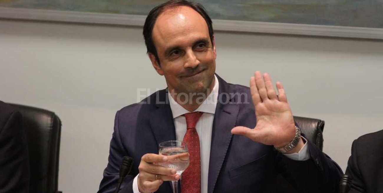 Corral participa de la cena en honor a Obama