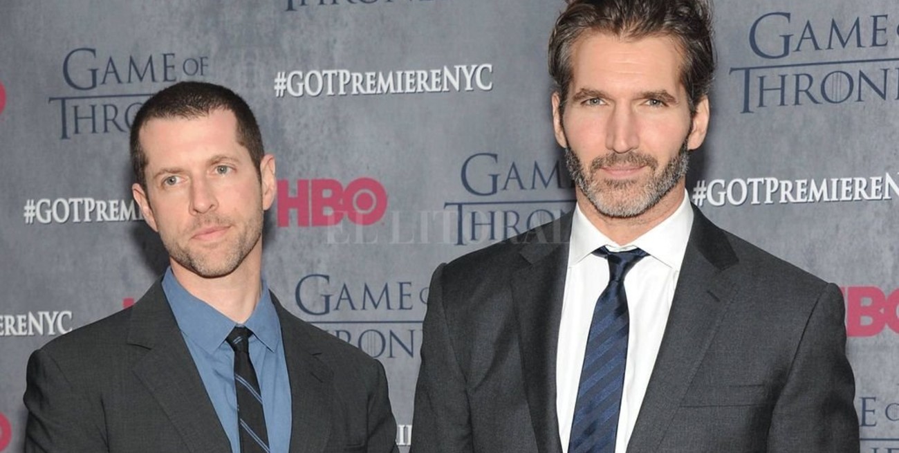 Confederate, la nueva serie de los creadores de Juego de Tronos