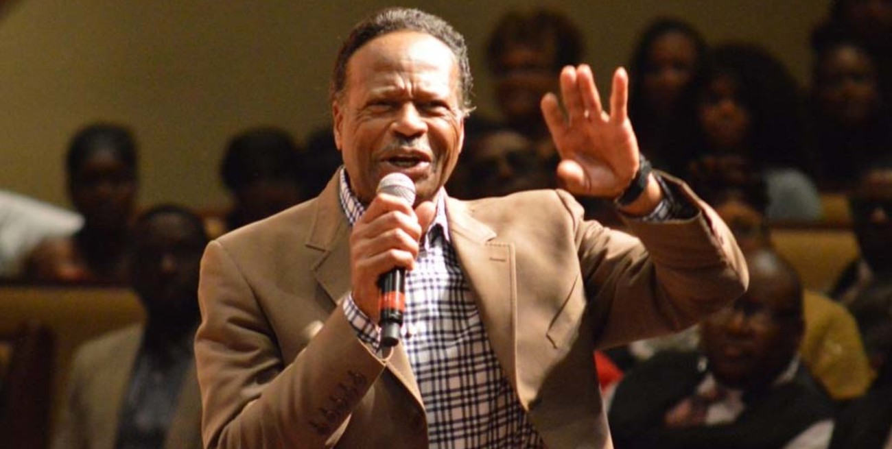 Murió el cantante de gospel Edwin Hawkins, autor de "Oh Happy Day"