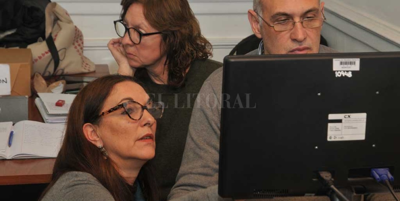 Dictamen unánime sobre Educación