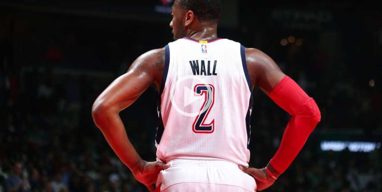 En un electrizante final, Washington ganó y estira la serie ante Boston