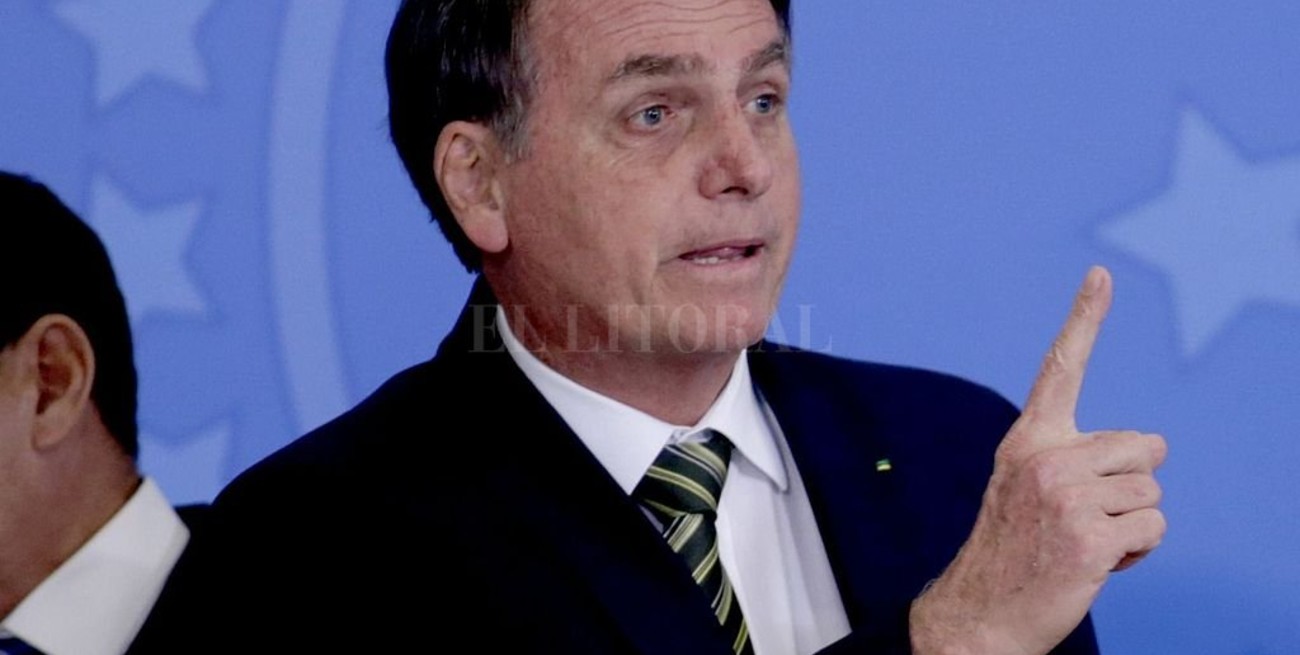 Bolsonaro defendió el golpe de Estado de Pinochet en Chile