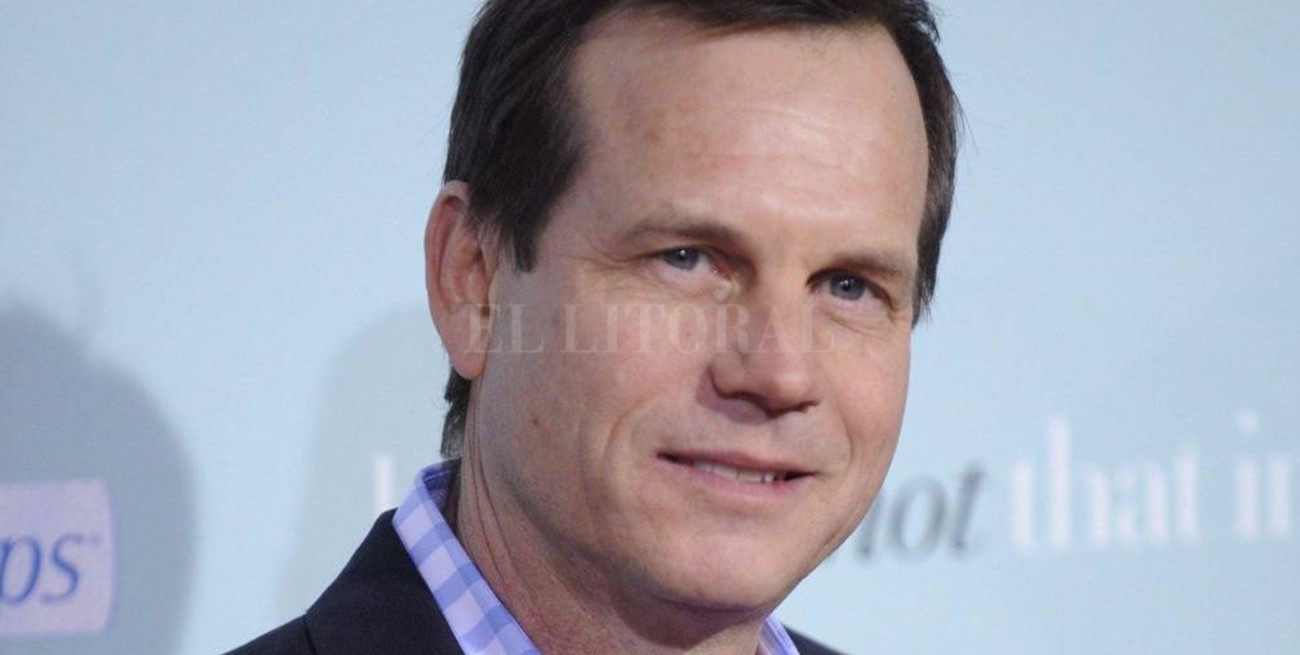 Falleció Bill Paxton