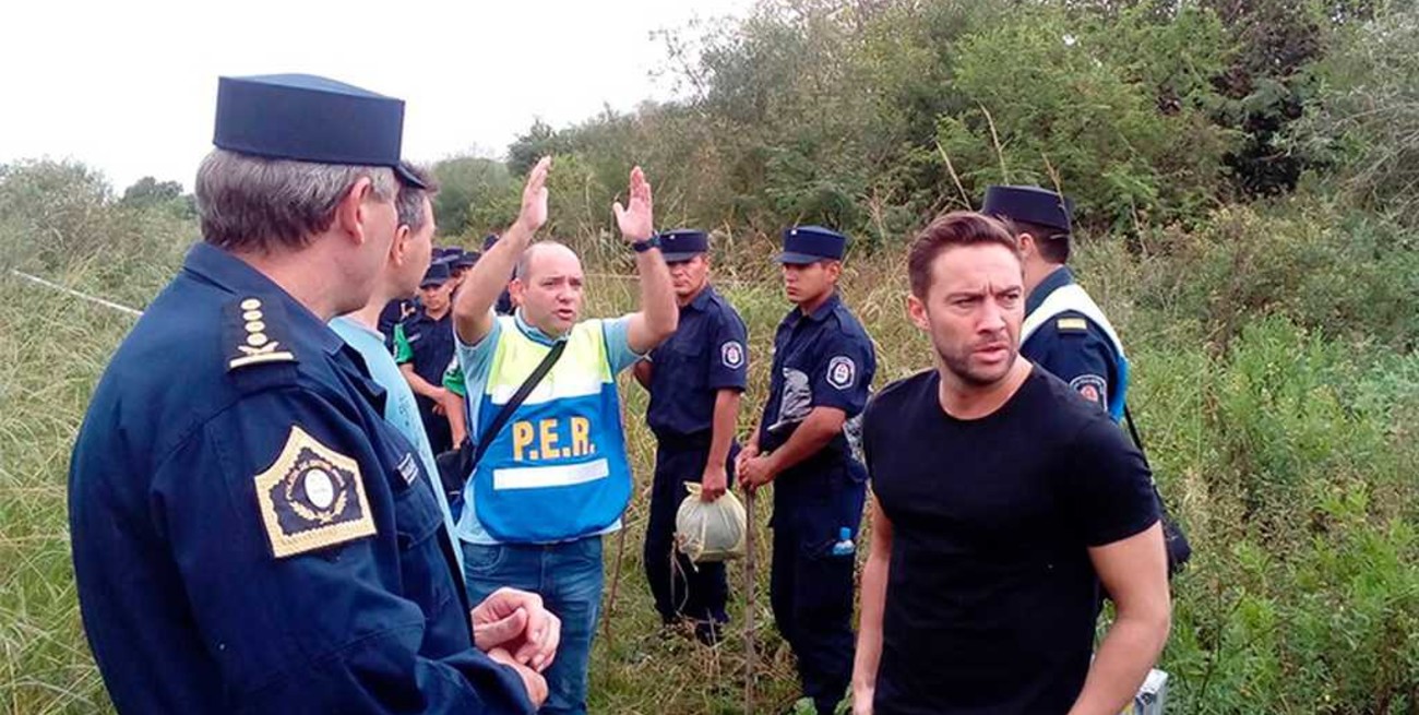 No pudieron encontrar rastros de ADN del agresor en el cuerpo de Micaela