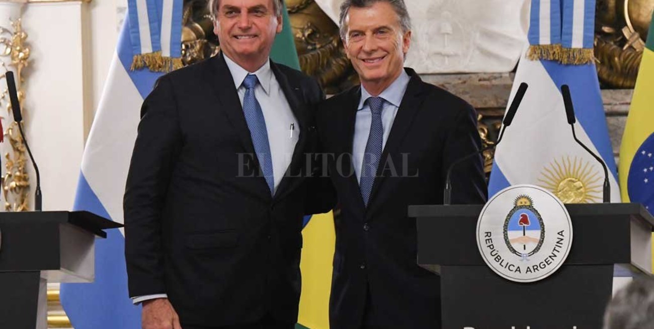 "Apostar fuerte al desarrollo conjunto puede ser muy bueno"