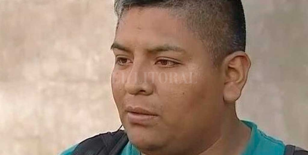 Confirman el procesamiento a Chocobar por "homicidio agravado"