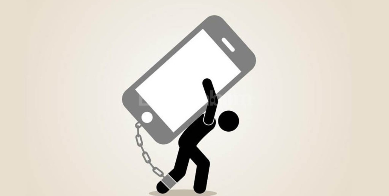 ¿Sufrís del Síndrome de la Batería Baja?