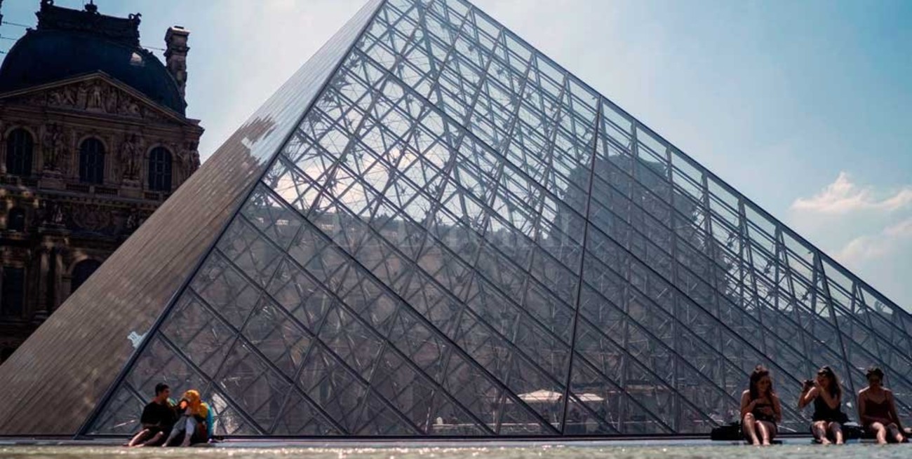 Ola de calor en Europa: un adolescente muerto en España y escuelas cerradas en Francia