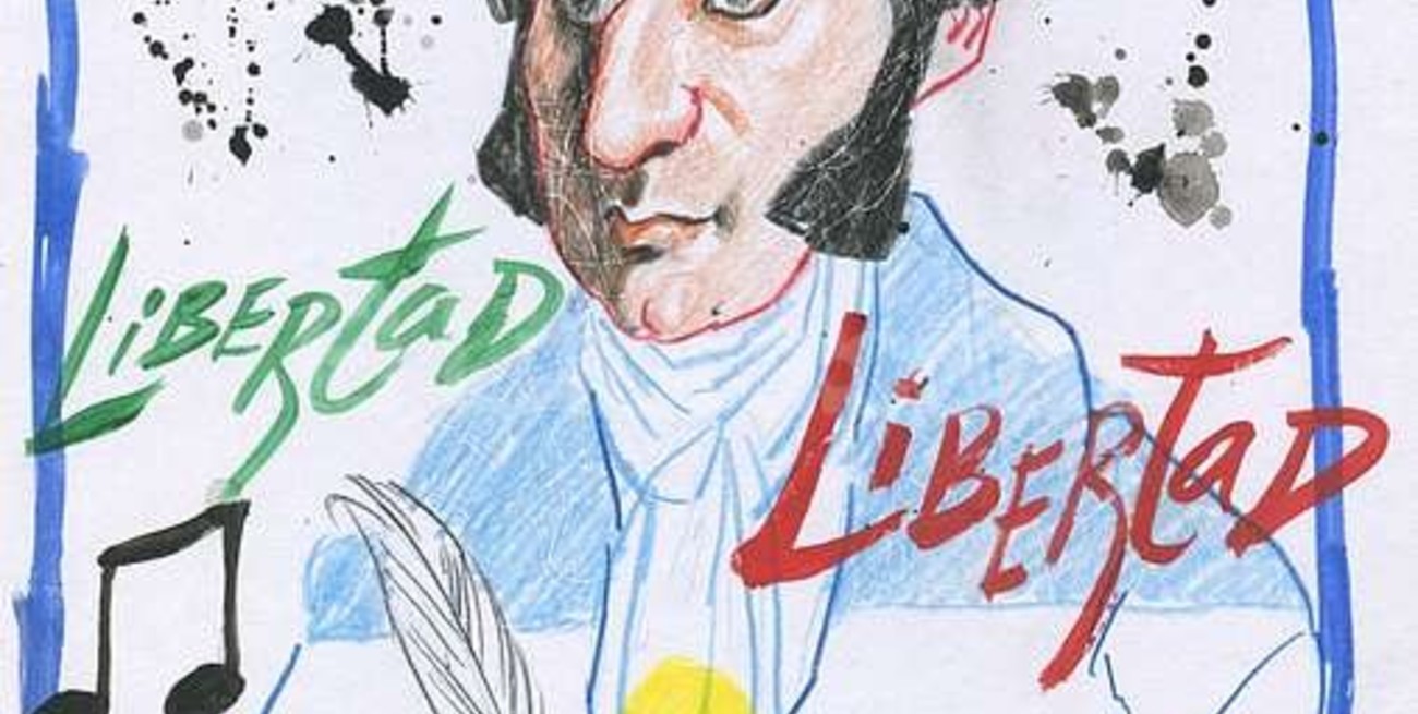 El Himno Nacional Argentino