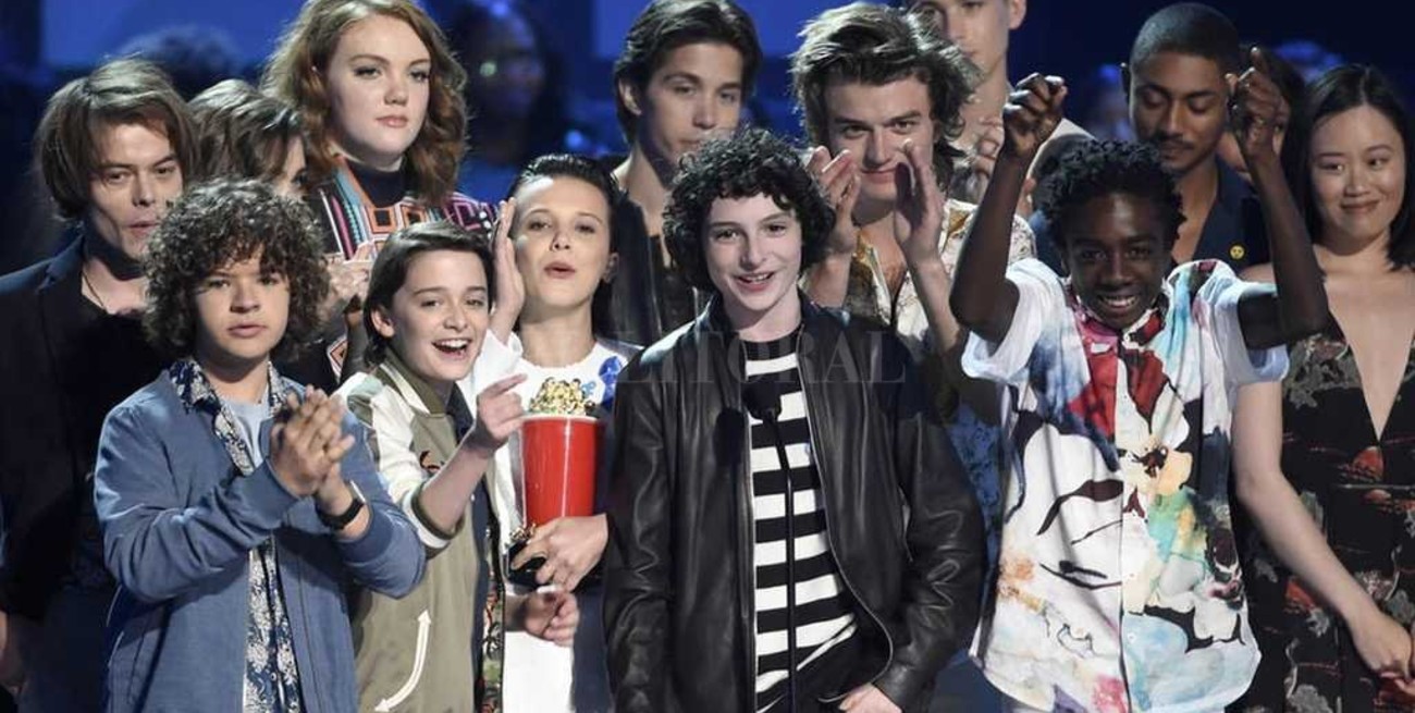 Stranger Things: la segunda temporada se centraría en la historia de Will 