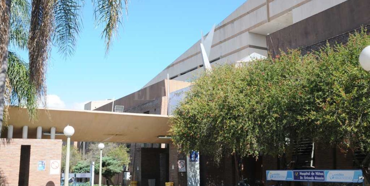 Tres menores fueron atropellados y uno falleció