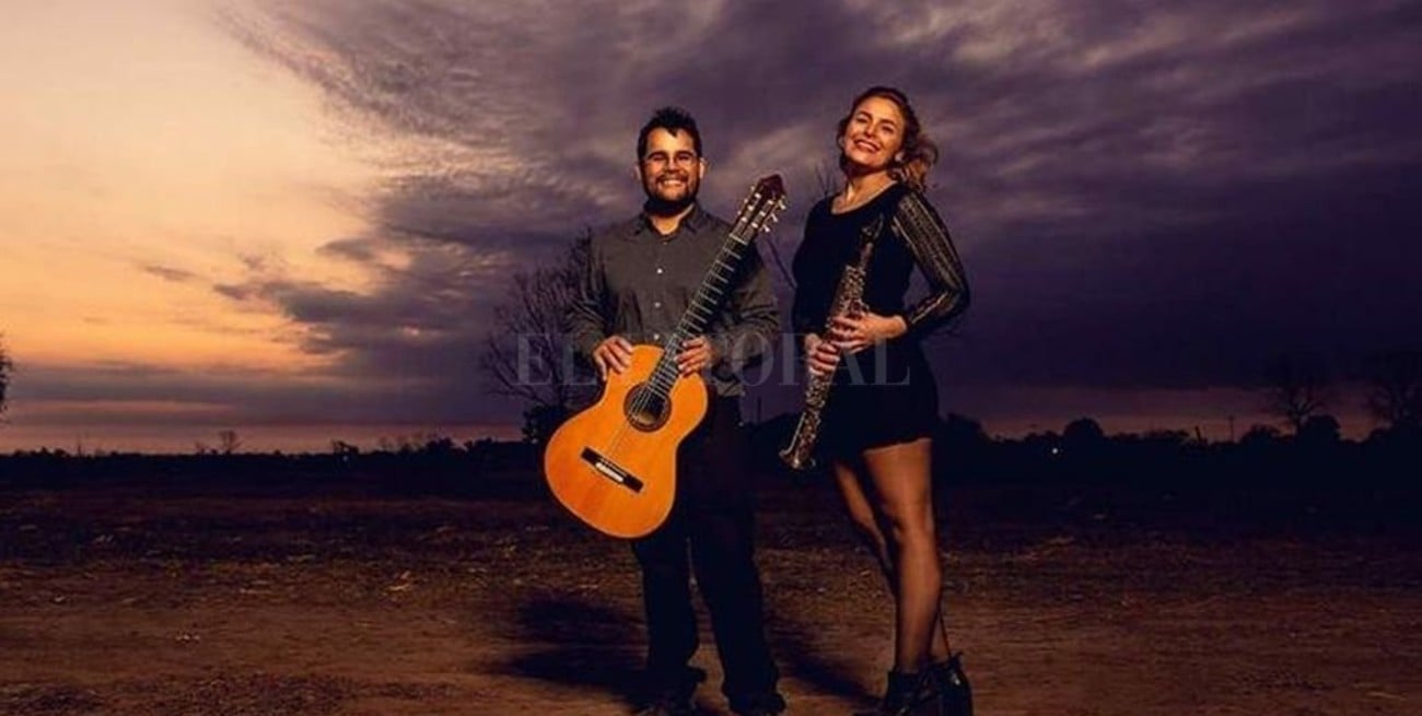 Títeres y música en El Retablo