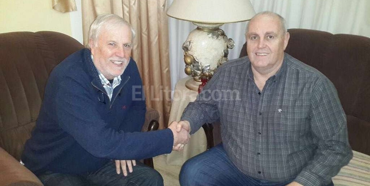 La organización pide que "diriman en el campo de juego"