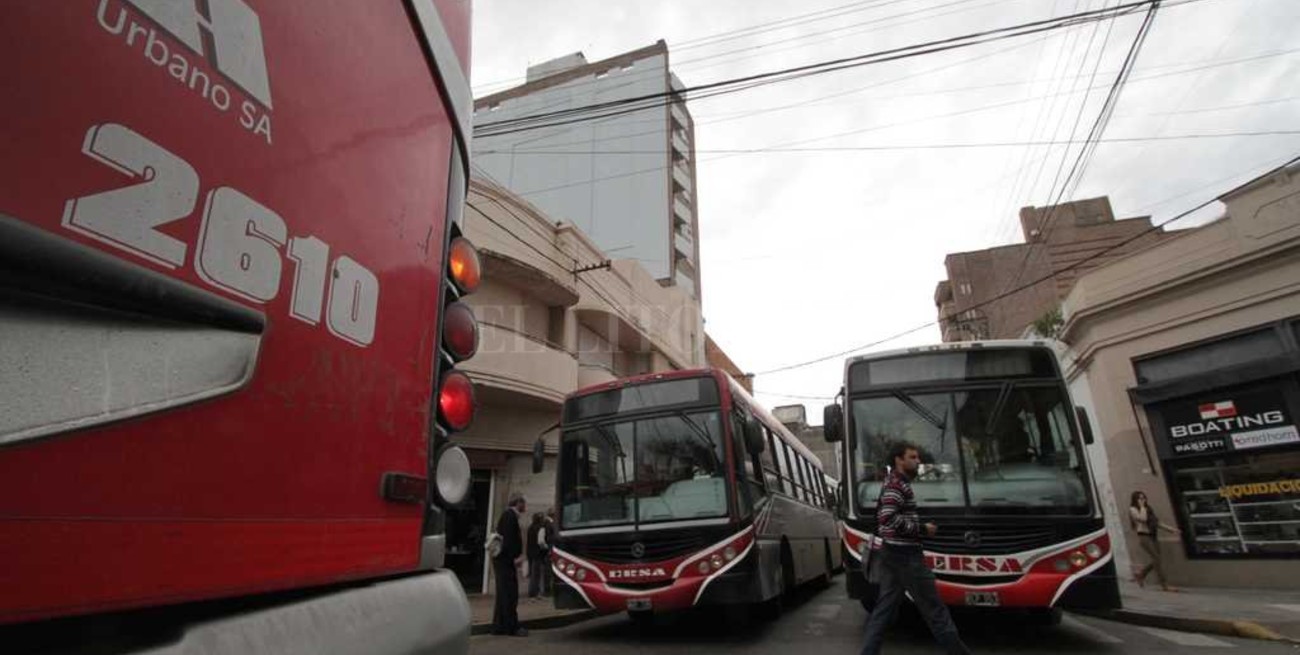 ¿Qué servicios se verán afectados por el paro?