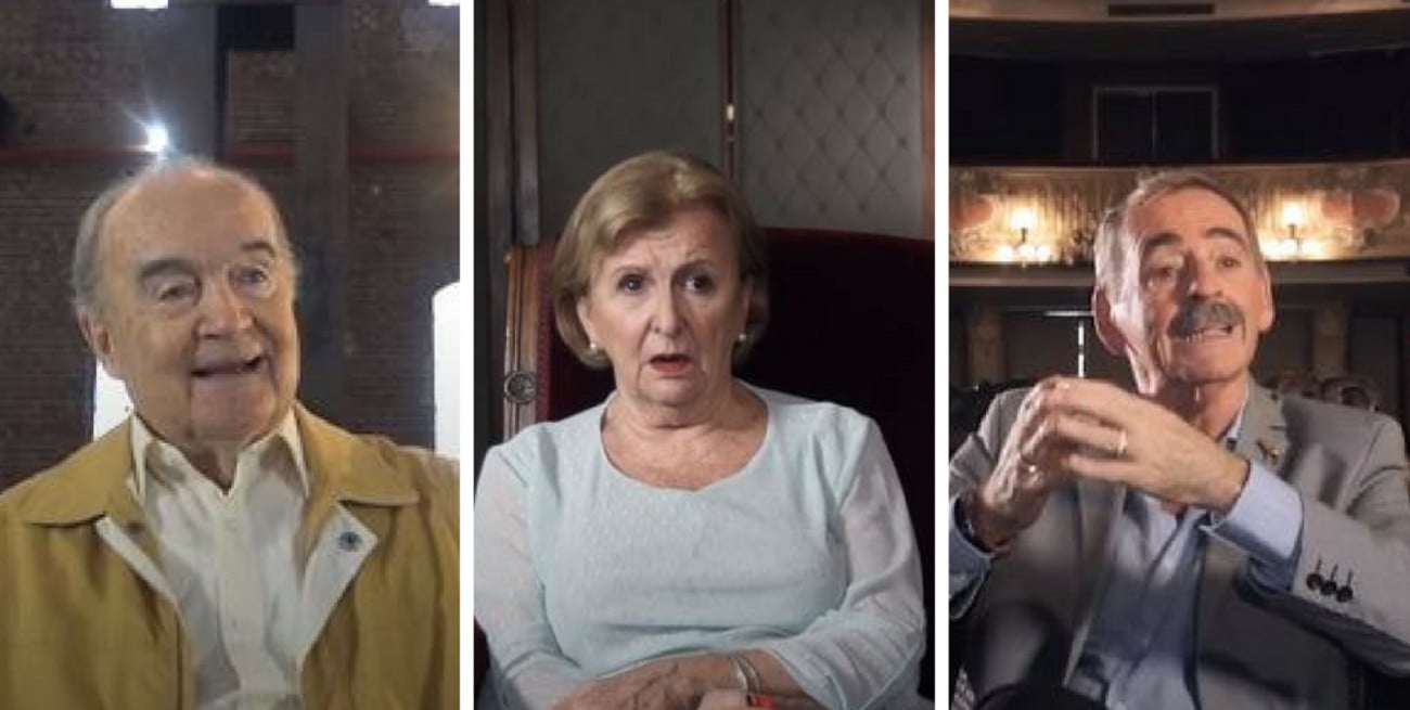 Un siglo de periodismo: la historia de El Litoral, contada por sus protagonistas.