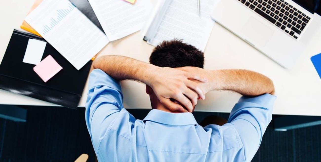 Cómo enfrentar el bajón de fin de año