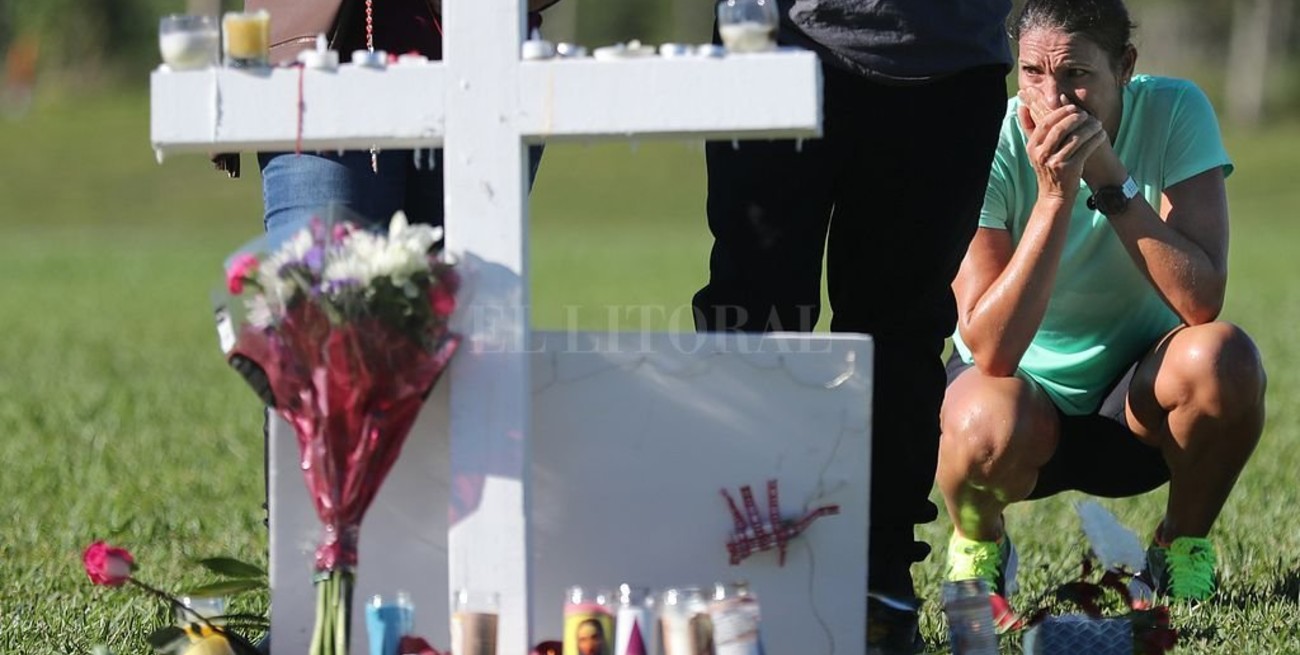 El FBI reconoció que pudo haber evitado la masacre en la escuela Parkland