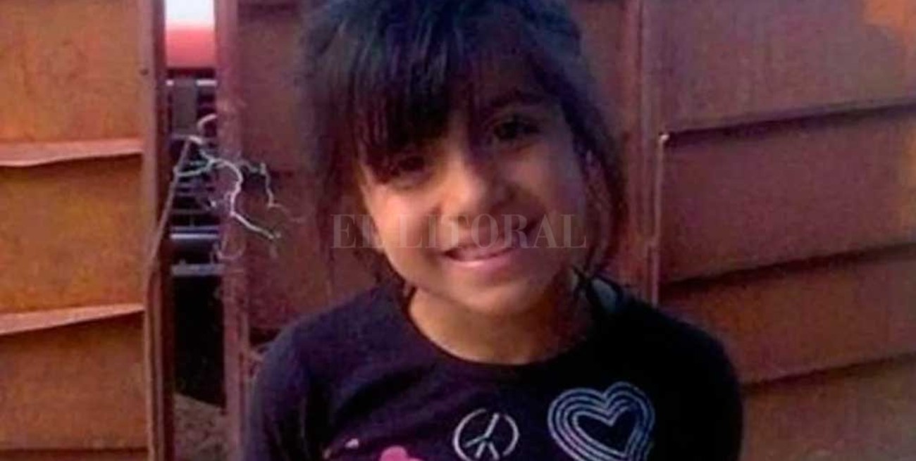Horror en Junín: violaron y asesinaron a una niña
