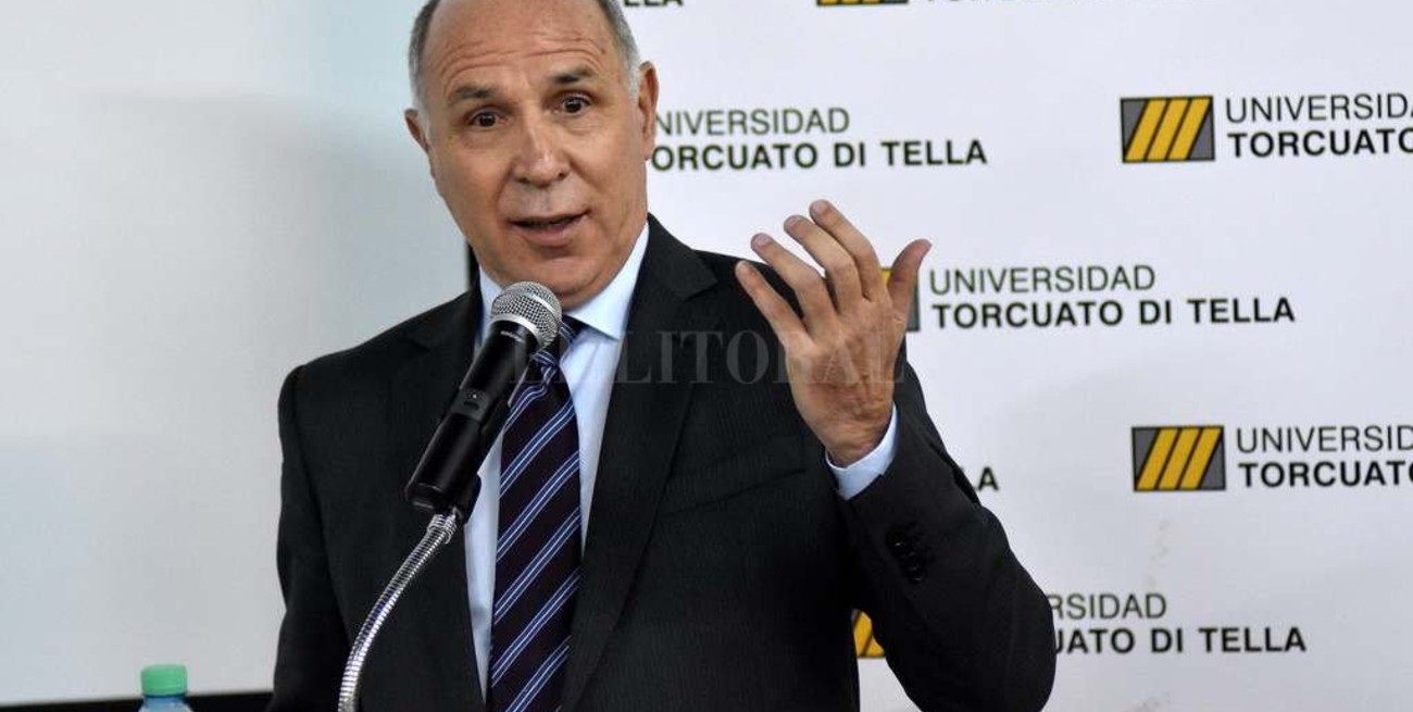 Lorenzetti intimó a Carrió y Servini de Cubría a que se retracten de sus acusaciones