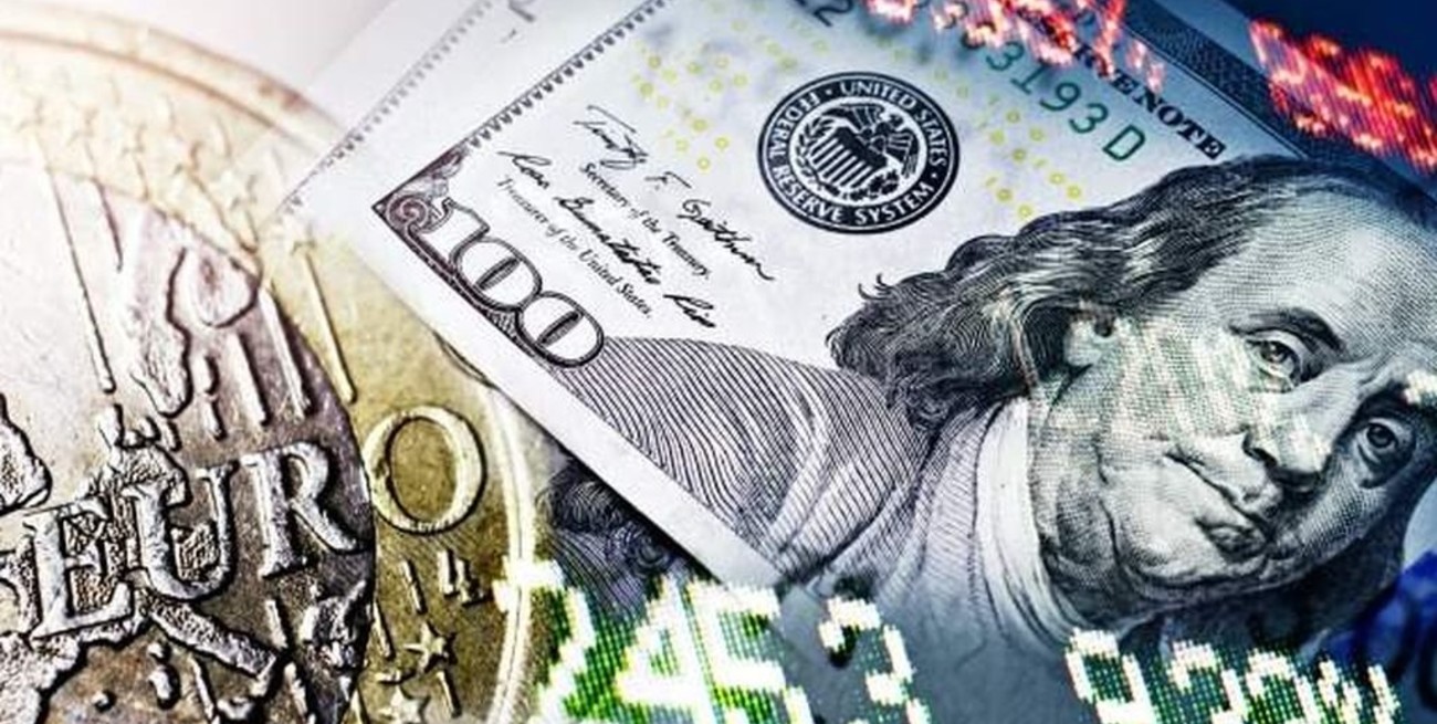 La bolsa española sufrió en las primeras horas grandes pérdidas