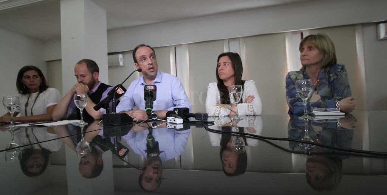 Cambios estructurales y predominio de mujeres en el nuevo gabinete municipal