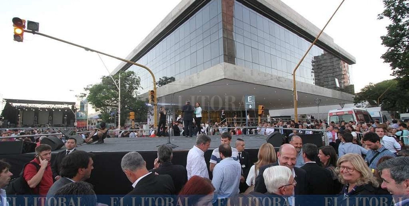 Se inauguró el Cemafe