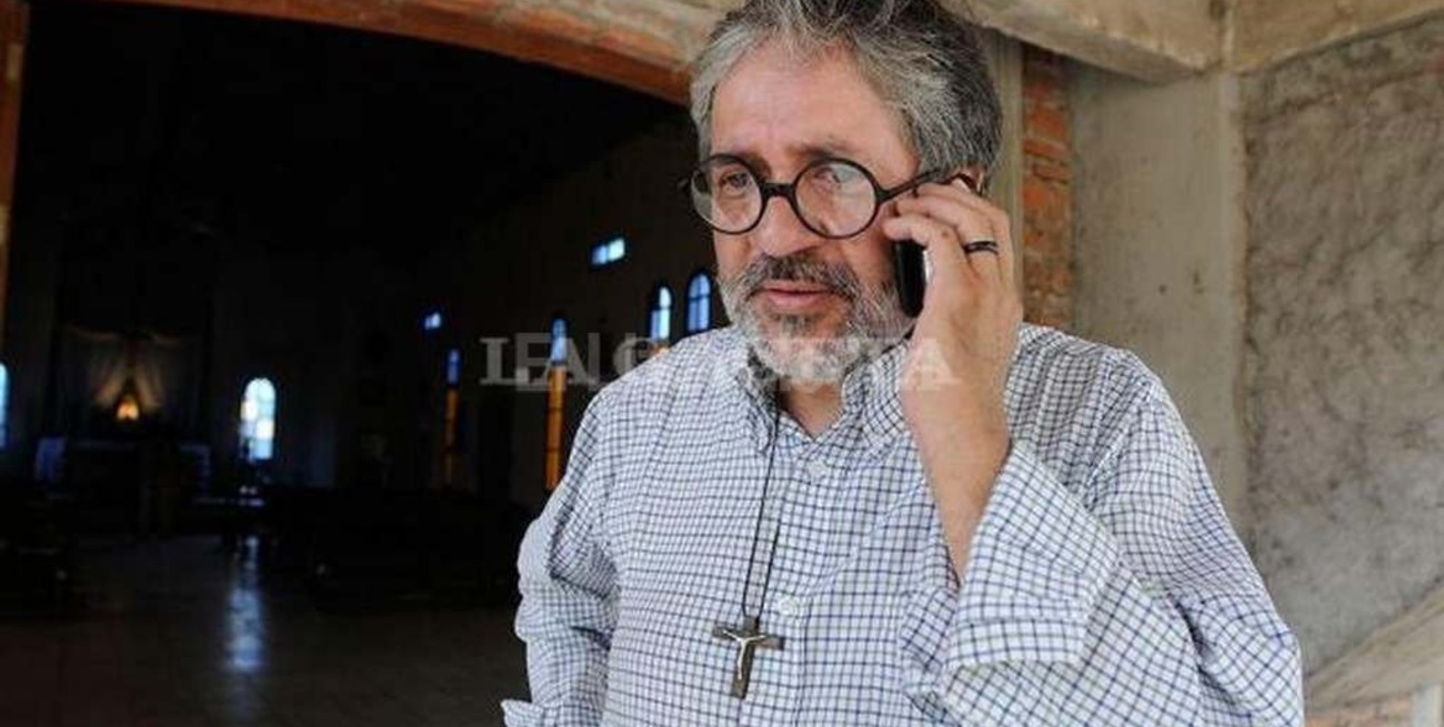 Tucumán: encuentran ahorcado a un cura que denunció a vendedores de drogas