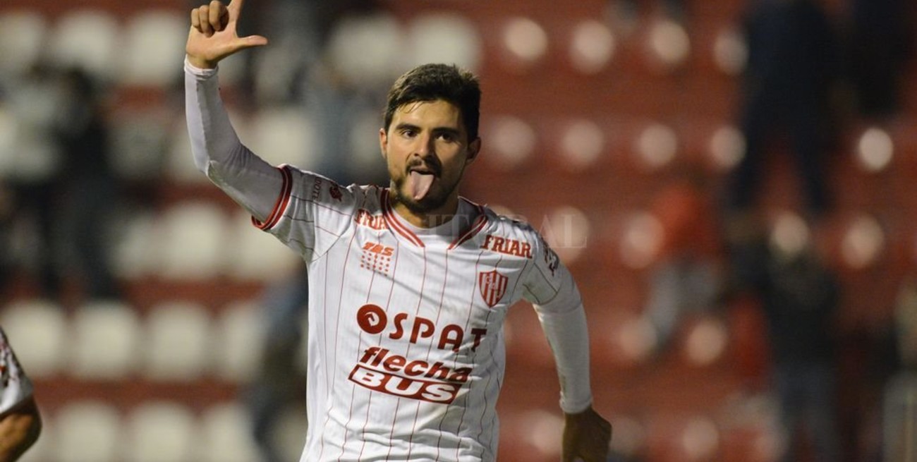 Unión jugó bien y mereció la victoria