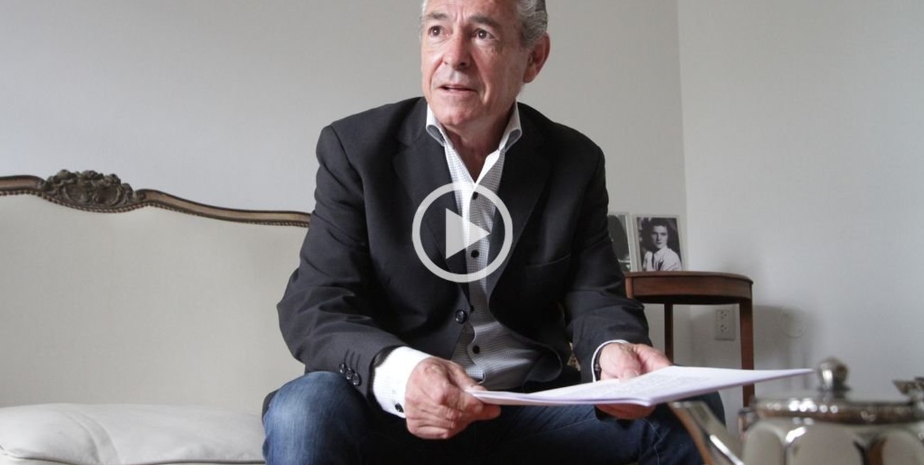 Barletta: "El objetivo es impulsar el Mercosur"