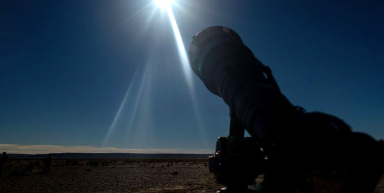 Twitter transmitirá en vivo el eclipse solar total del 21 de agosto