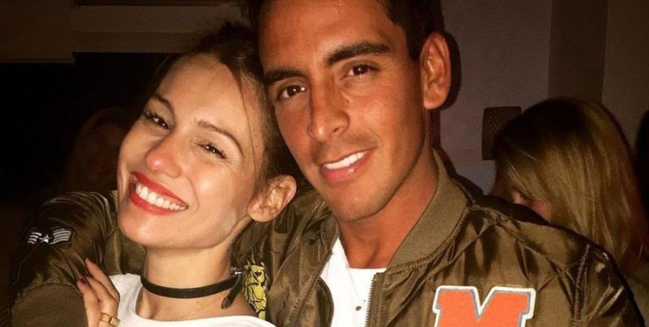 Denunciaron al hermano de Pampita por violencia de género