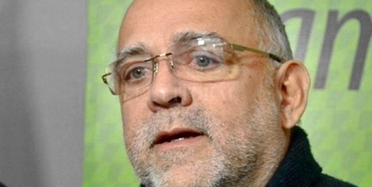 Macri le toma juramento al nuevo titular del Plan Belgrano