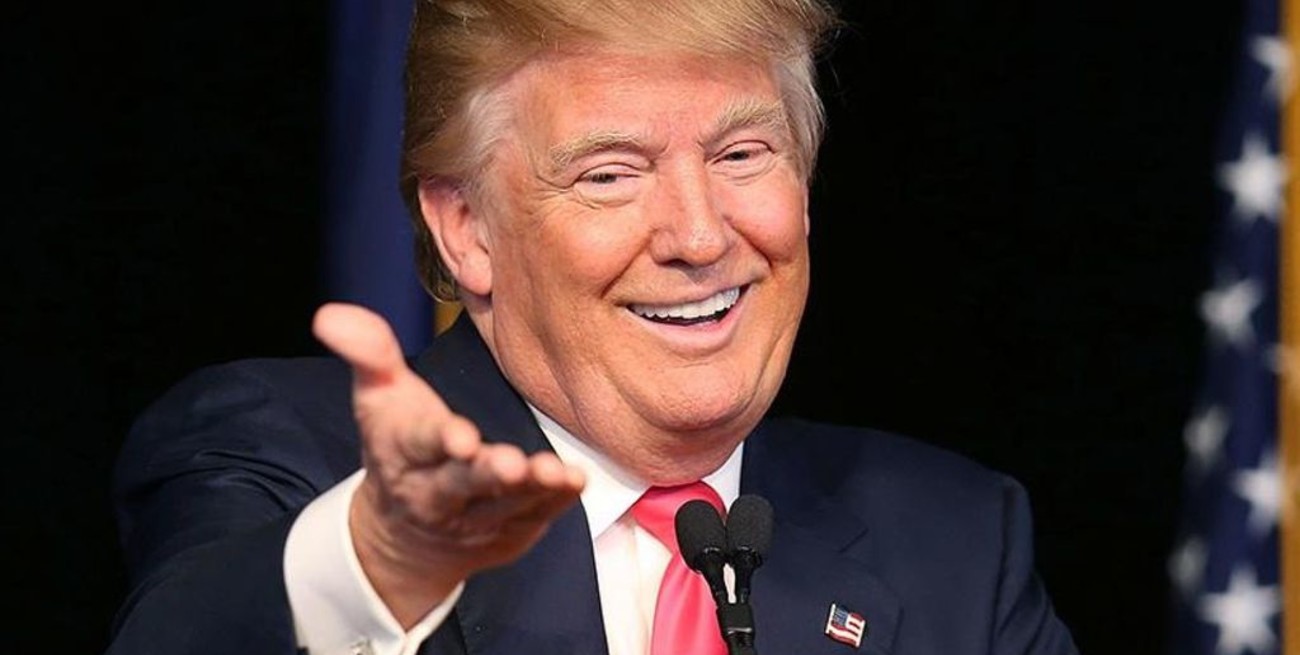 Trump podrá usar fondos del Pentágono para construir el muro fronterizo