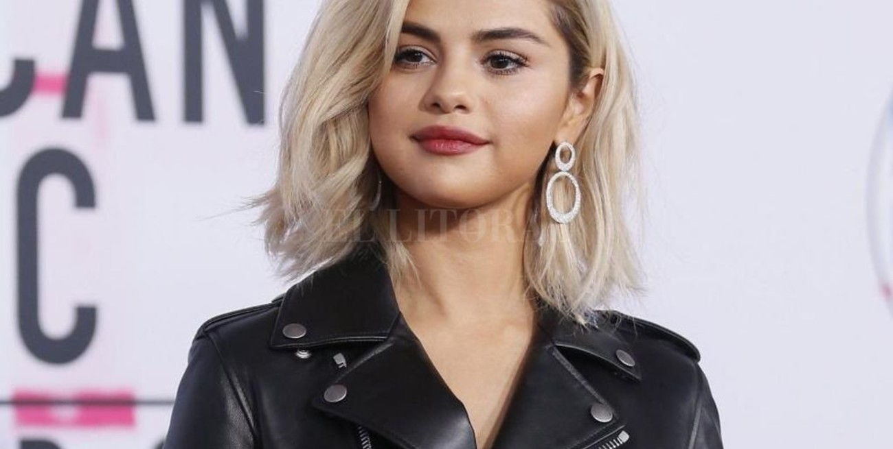 Bruno Mars, Diana Ross, Selena Gómez y Despacito brillan en los AMA 