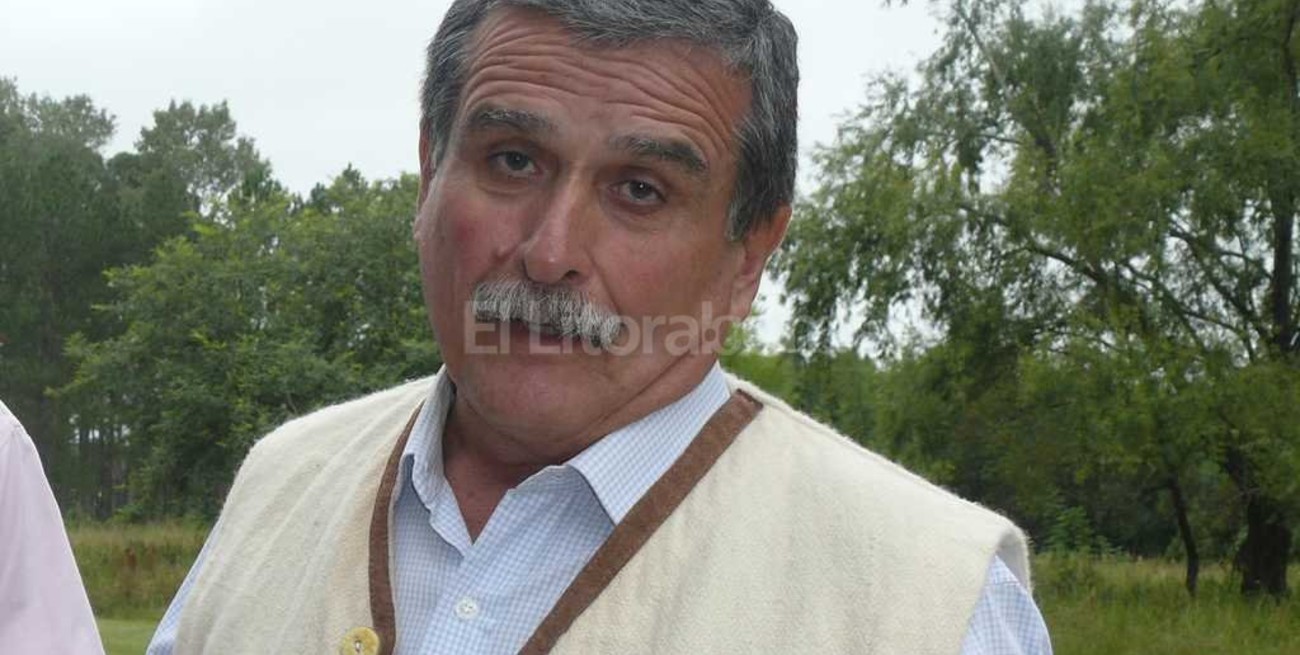 Renunció Pablo Zancada