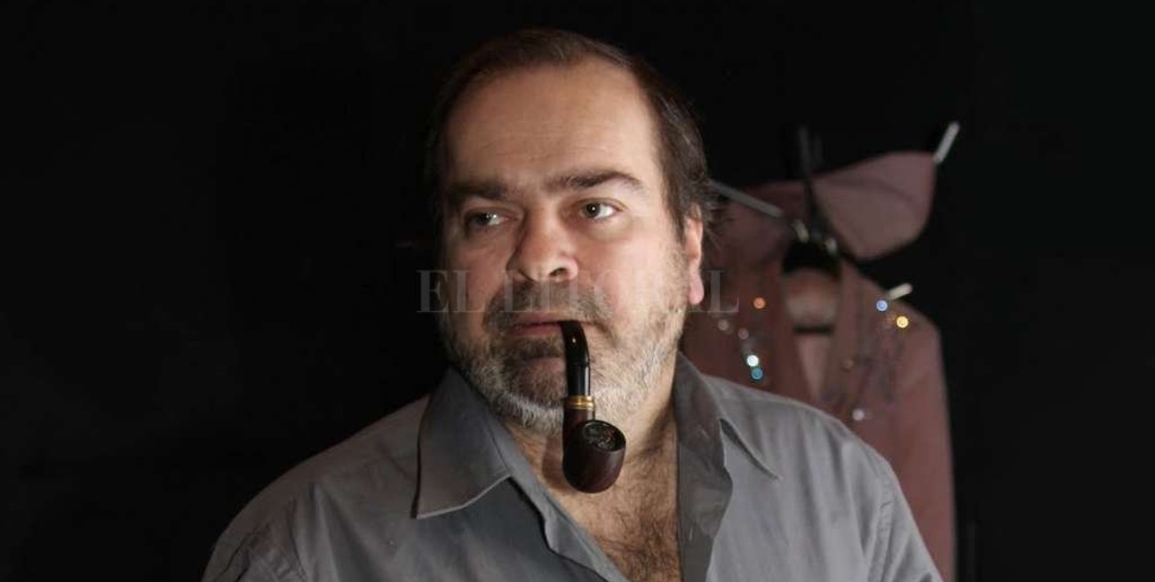 Murió Martín Rocco, referente del stand up 