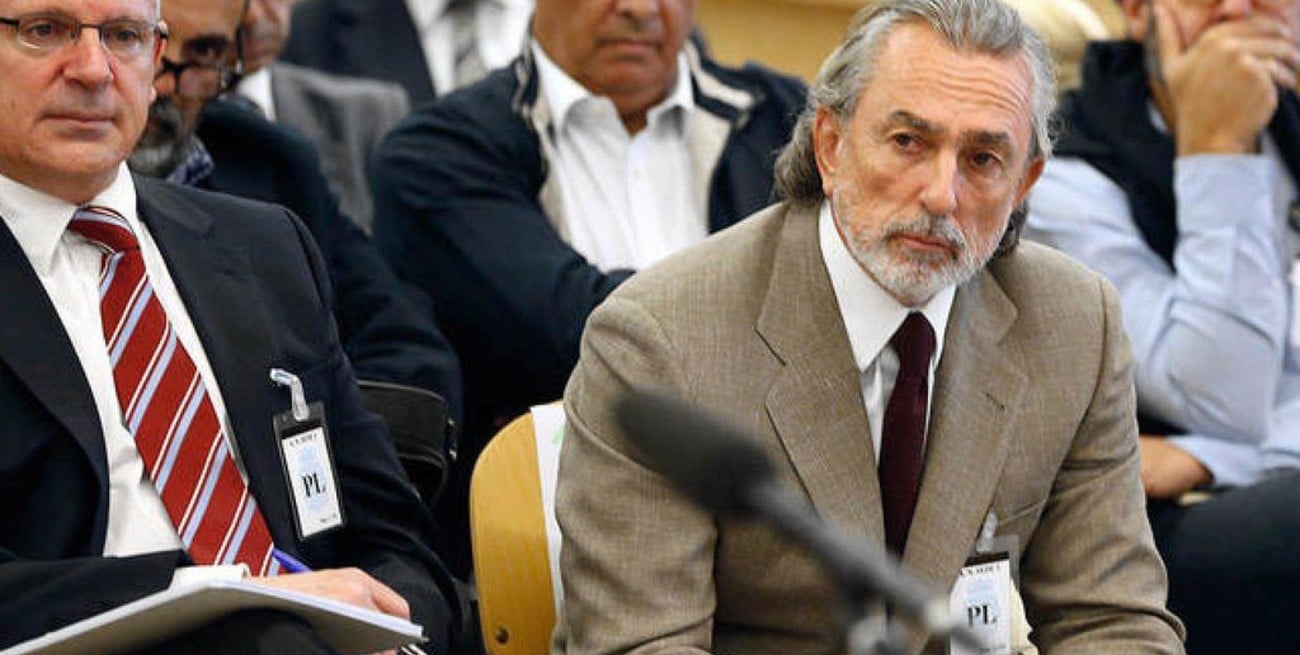 Histórica sentencia en España sobre el caso de corrupción Gürtel
