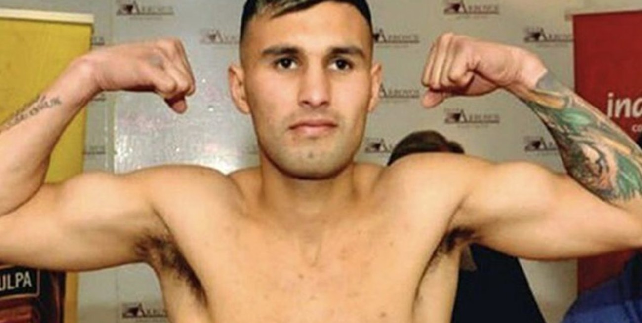 El padre del boxeador santafesino que murió tras una pelea dijo que "el boxeo no tiene la culpa" 