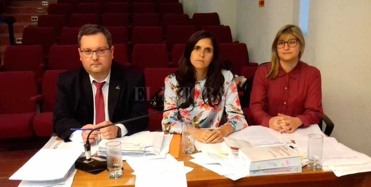 Chamán peruano condenado por  el abuso de una niña en Rufino