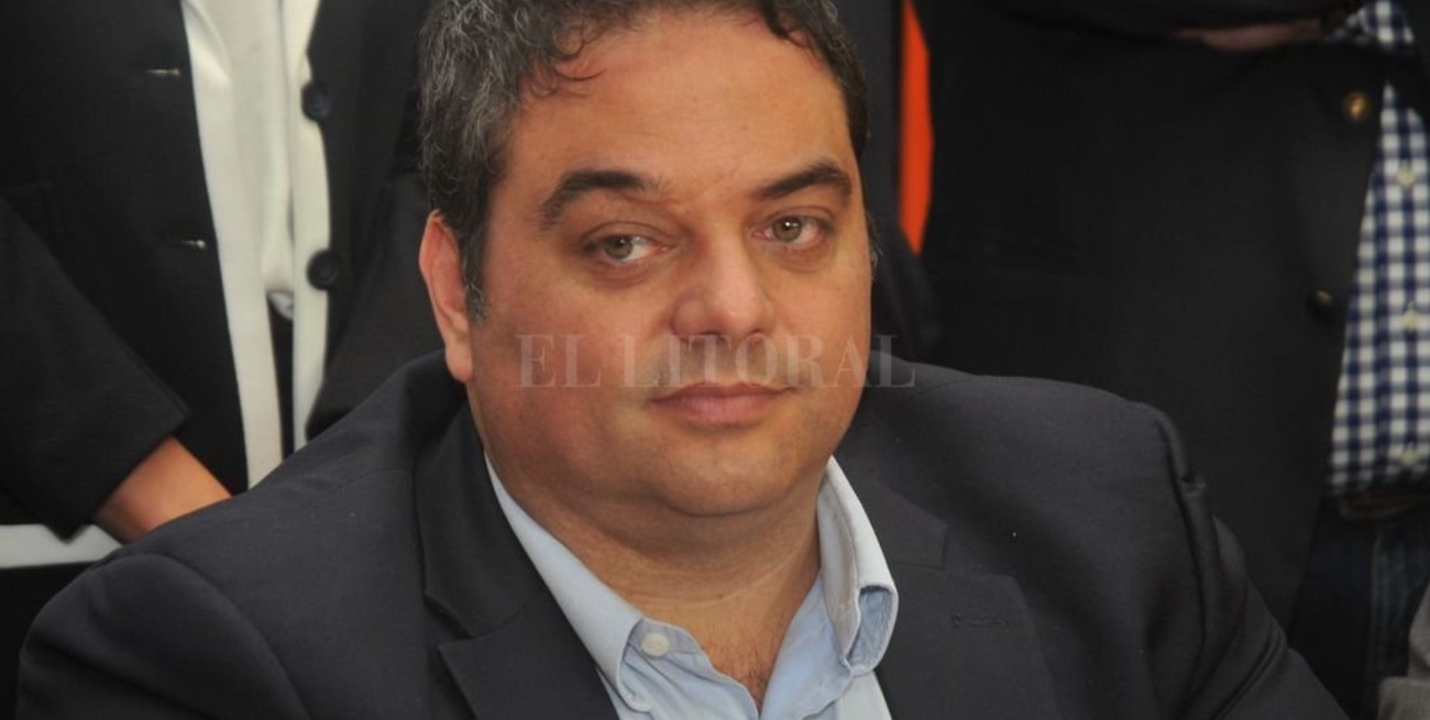 El gobierno insiste con la reforma laboral en el Congreso