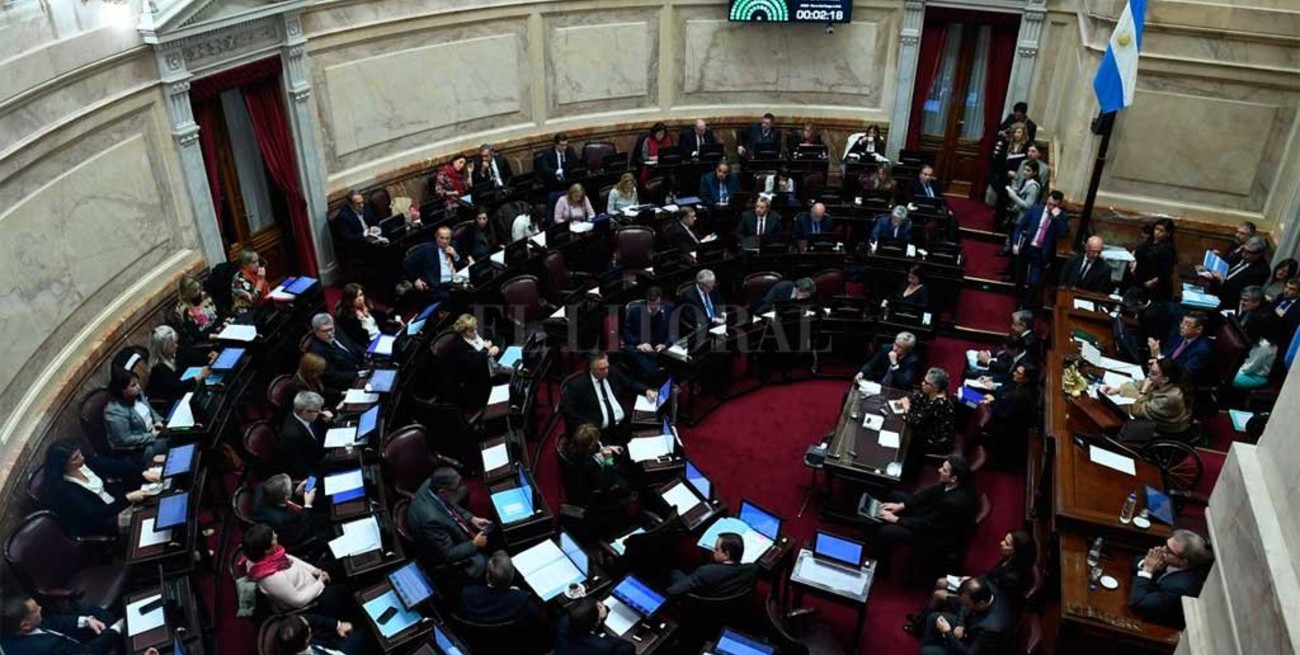 Aborto: a horas de la votación, se impone el rechazo