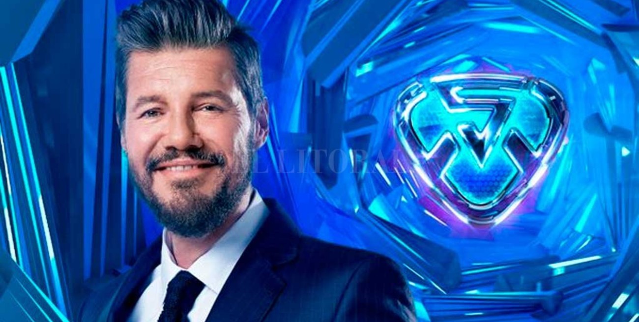 ShowMatch cambia su horario 