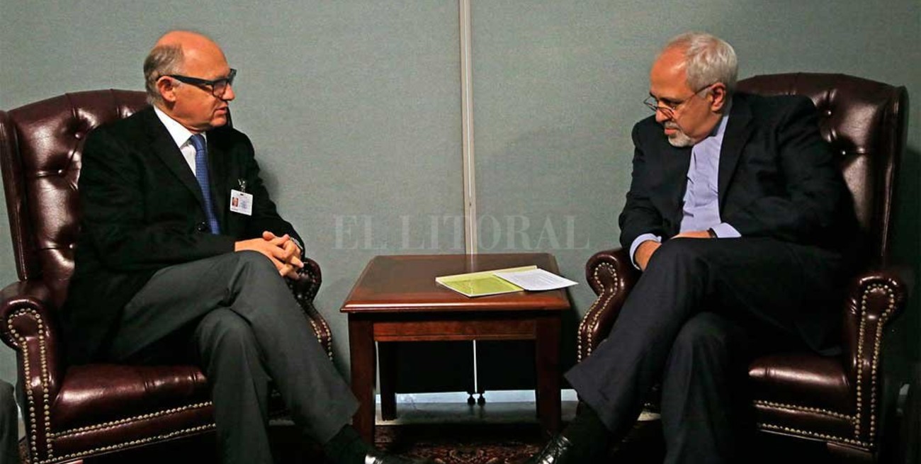 Irán asegura que el memorándum buscaba "poner fin" a las alertas rojas de Interpol