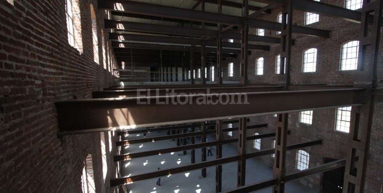 Siete ofertas para la última etapa de obras del Liceo Municipal