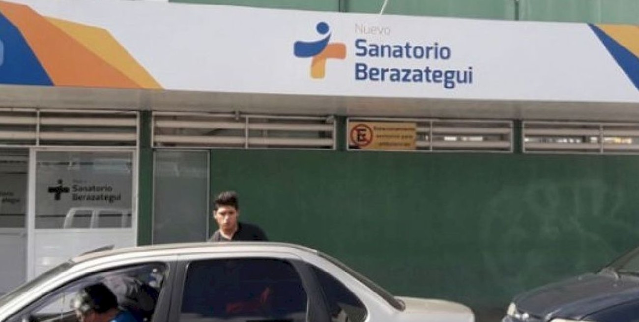 Insólito: Le amputaron la pierna equivocada a una mujer de 66 años