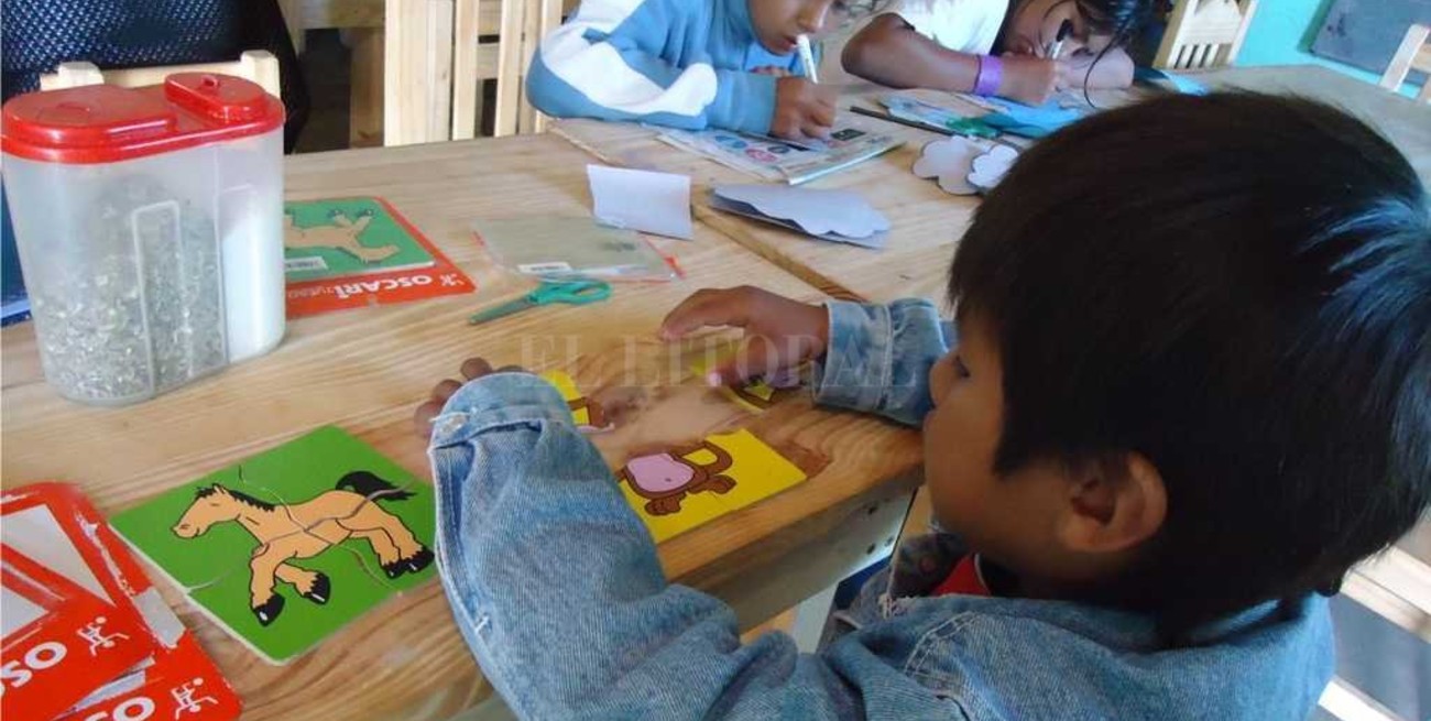 Instalarán el primer Centro de Cuidado Infantil en la ciudad de Santa Fe