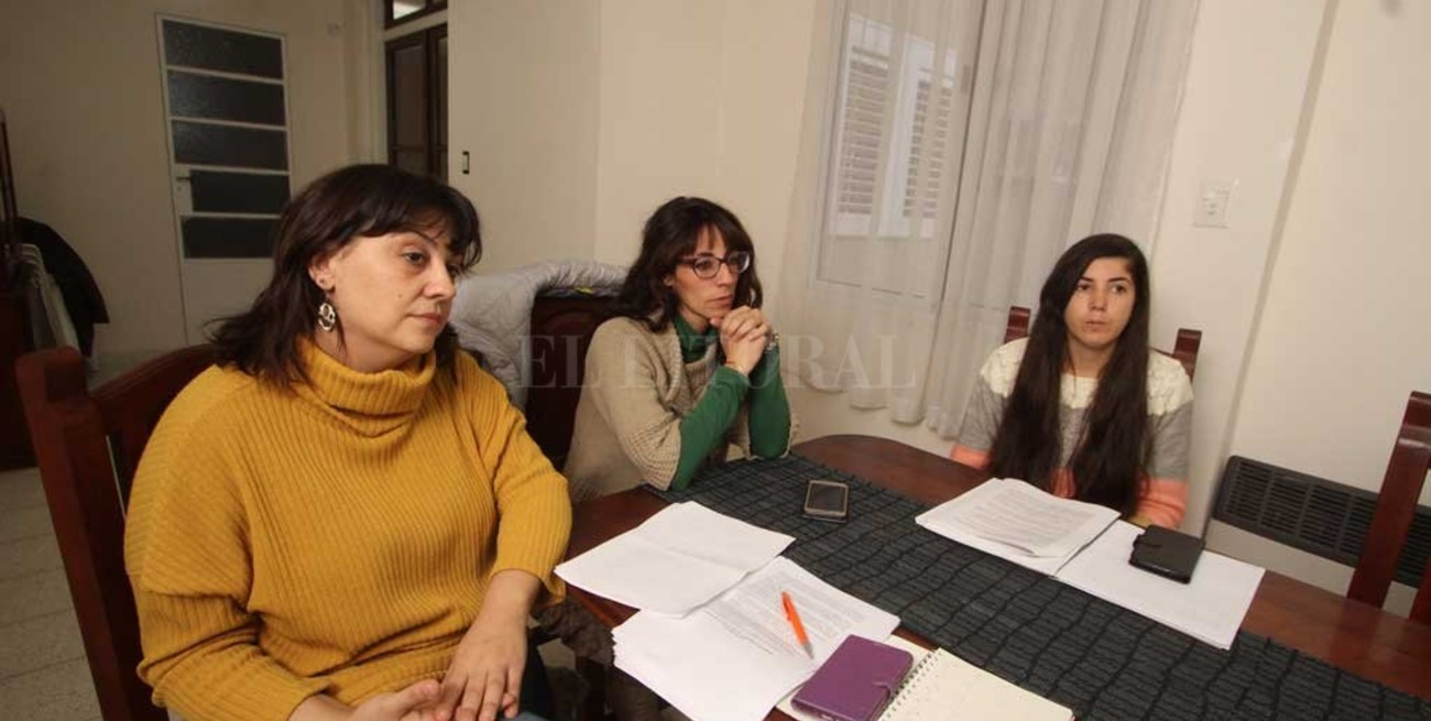 Creciente preocupación por los  alcances de títulos universitarios 