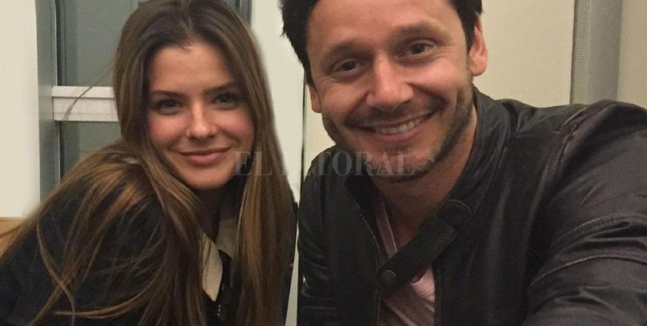 La declaración de la China Suárez: "Con Benja nos vamos a casar dos veces"