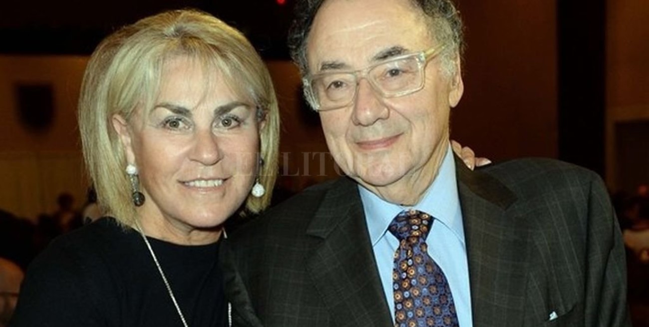 Conmoción en Canadá por la misteriosa muerte del fundador de Apotex